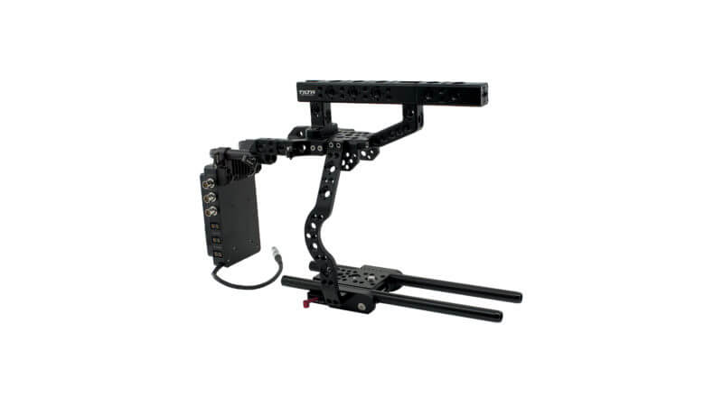 Tilta ES-T16-V